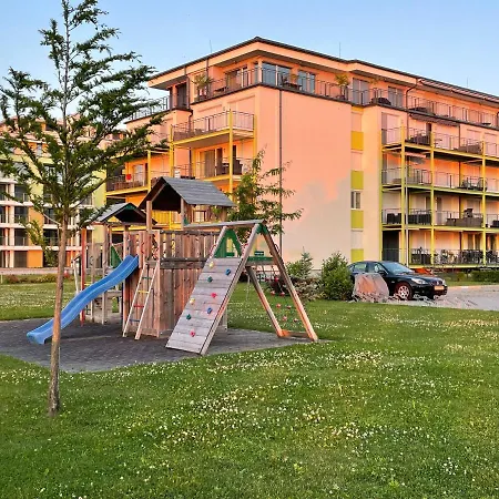 Fecske Penthouse Apartment *