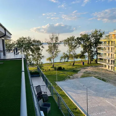 Fecske Penthouse Siofok