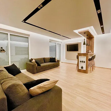 Fecske Penthouse * Siofok