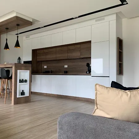 Fecske Penthouse *