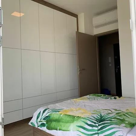 Apartament Fecske Penthouse